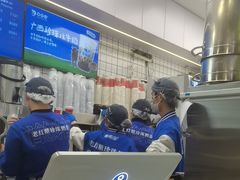 -煲珠公·老红糖珍珠奶茶(长宁龙之梦店)