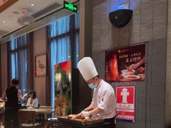 -金鸭季·北京烤鸭(深业上城店)