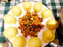 -紫光园·烤鸭(吕家营店)