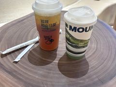 -狐狸和向日葵(北京路店)