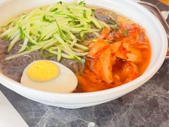 -喔爸韩国料理(泗门店)