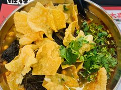 -螺大喜螺蛳粉(华业东方玫瑰店)