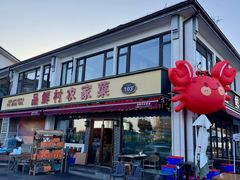 -品鲜村农家菜·阳澄湖大闸蟹(总店)