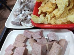 -东山羊庄(八卦岭店)