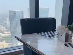-万达文华酒店·48F云端窗景美食汇自助餐厅