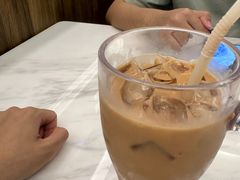 -新世界餐厅(万达店)