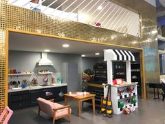 -Lilliput·粒粒堡亲子餐厅(嘉定宝龙店)