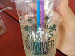 -清真马记宫廷奶酪(广渠门内大街店)