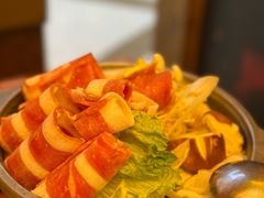 -坂吉屋·居酒屋深夜食堂(龙湖店)