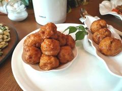 -天蓮珍素館
