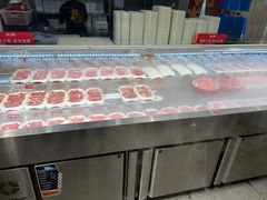 -刘火辣老火锅(光谷店)