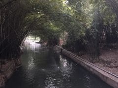 -天赐温泉