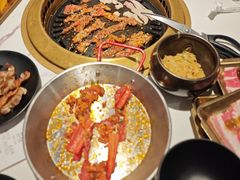 -花味烤肉·拌饭(庐阳万象汇店)