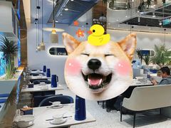 -兰湘子·湘菜小炒(崂山丽达店)