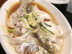 -江南村酒家