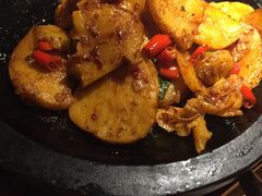 -九锅一堂酸菜鱼(新南凯德直营店)