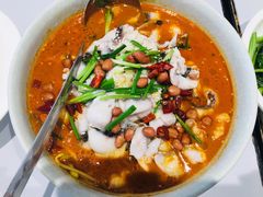 -乌江鱼杭帮菜(西湖店)