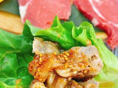 -玄希浪漫厨房·韩料烤肉(湖滨银泰in77店)