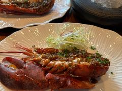 -Mr·Fish鱼鲜生海鲜放题(银泰in99店)