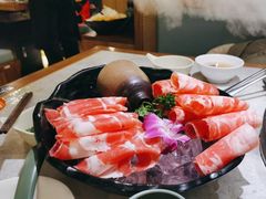 -鲜潭蒸汽石锅鱼(五道口购物中心店)