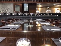 -大佛寺高级素食自助餐厅