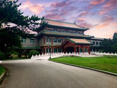 -钓鱼台国宾馆