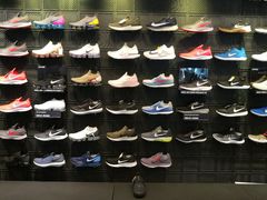 -耐克NIKE YOUNG ATHLETES(西单商场店)