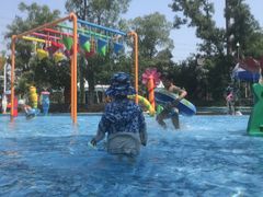 -苏州乐园森林水世界