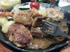 -西缘牛排(荟聚购物中心店)
