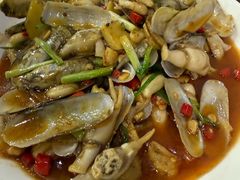 -陈李记粥铺(天鸿·天府店)