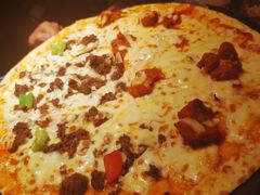 -机器人火炉披萨