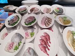 -高佳庄·海鲜酒楼(定海店)