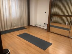 -FineYoga梵音瑜伽·普拉提