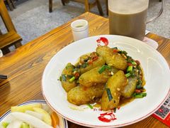 -胖东瓜·浏阳菜馆(火车站店)