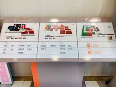 -丽达购物中心(崂山店)