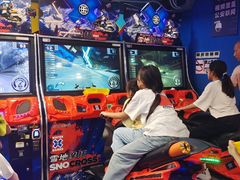 -核客电玩城(东门店)