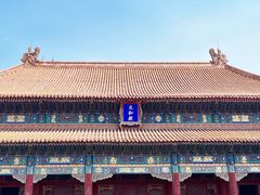 -故宫博物院(故宫)