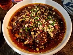 -铁公鸡·四川料理(天环广场店)