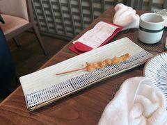 -田舍家Inakaya·炉端烧·铁板烧(天汇igc店)