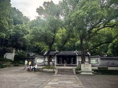 -宁波市保国寺古建筑博物馆