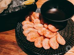 -KAOTOWN烤堂•烧烤(海汇港店)