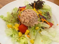 -萨莉亚意式餐厅(灵芝站中洲店)