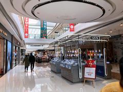 -万达广场(大明宫店)