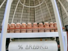 -% Arabica阿拉比卡咖啡(深圳湾万象城店)