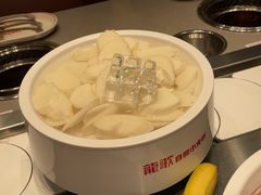 -龍歌自助小火锅(雨花台江南虹悦城店)