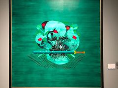 -中华艺术宫(上海美术馆)