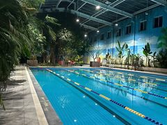 -观唐（国际）度假村温泉