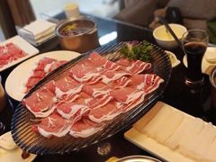 -鲁西肥牛(九方购物中心店)