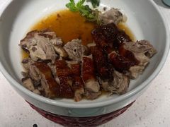 -刀板香·安徽菜(国购IFC店)