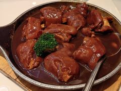 -鹿港小镇(黄金店)